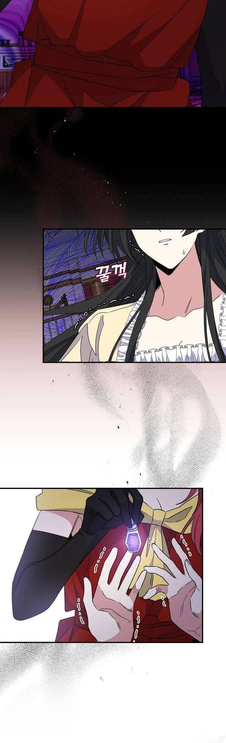 Nhà Hiền Triết Yigret Chap 46 - Next Chap 47