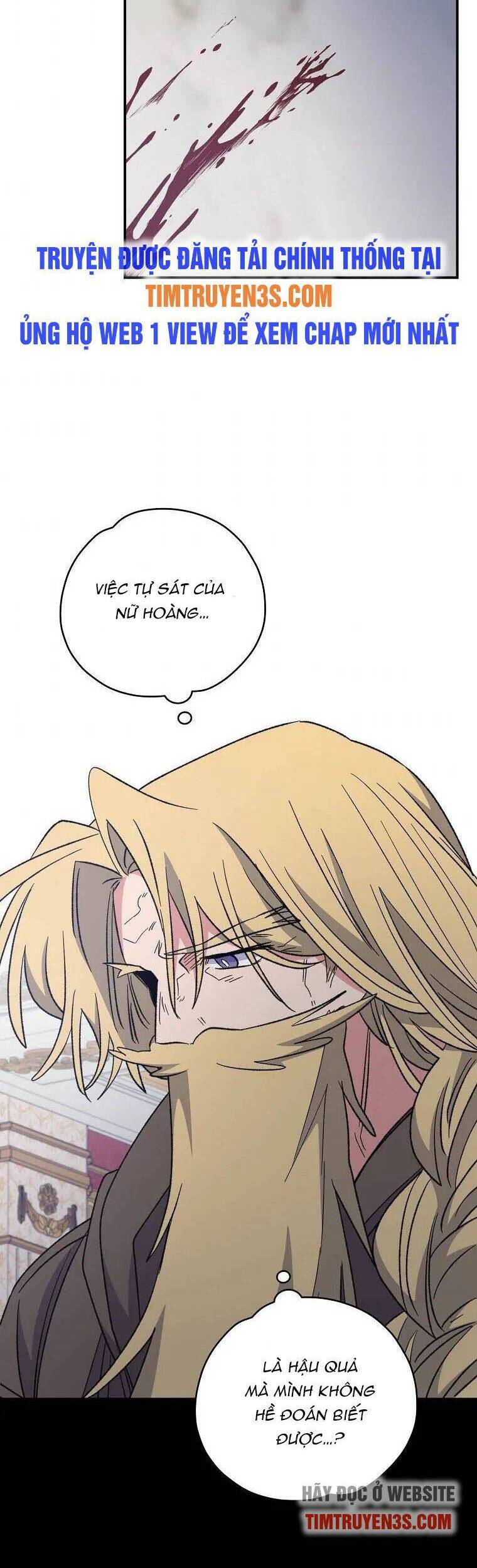 Nhà Hiền Triết Yigret Chap 46 - Next Chap 47