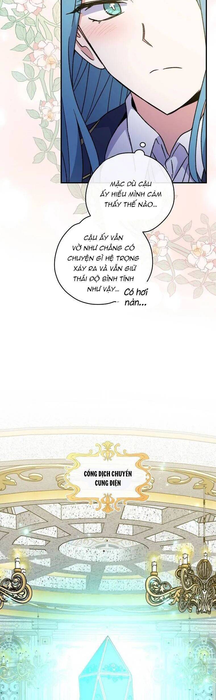 Nhà Hiền Triết Yigret Chap 49 - Next Chap 50