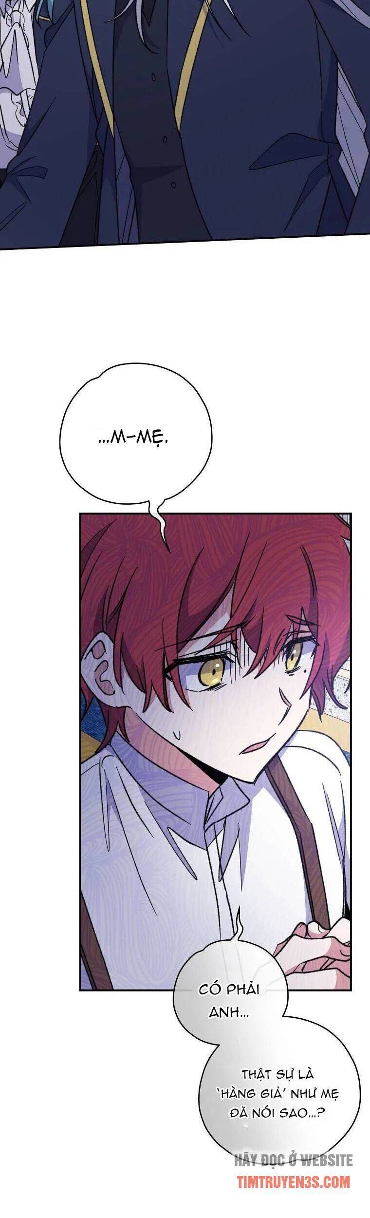 Nhà Hiền Triết Yigret Chap 49 - Next Chap 50