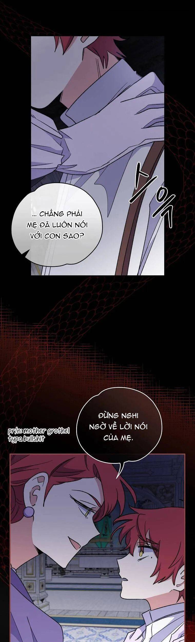 Nhà Hiền Triết Yigret Chap 49 - Next Chap 50