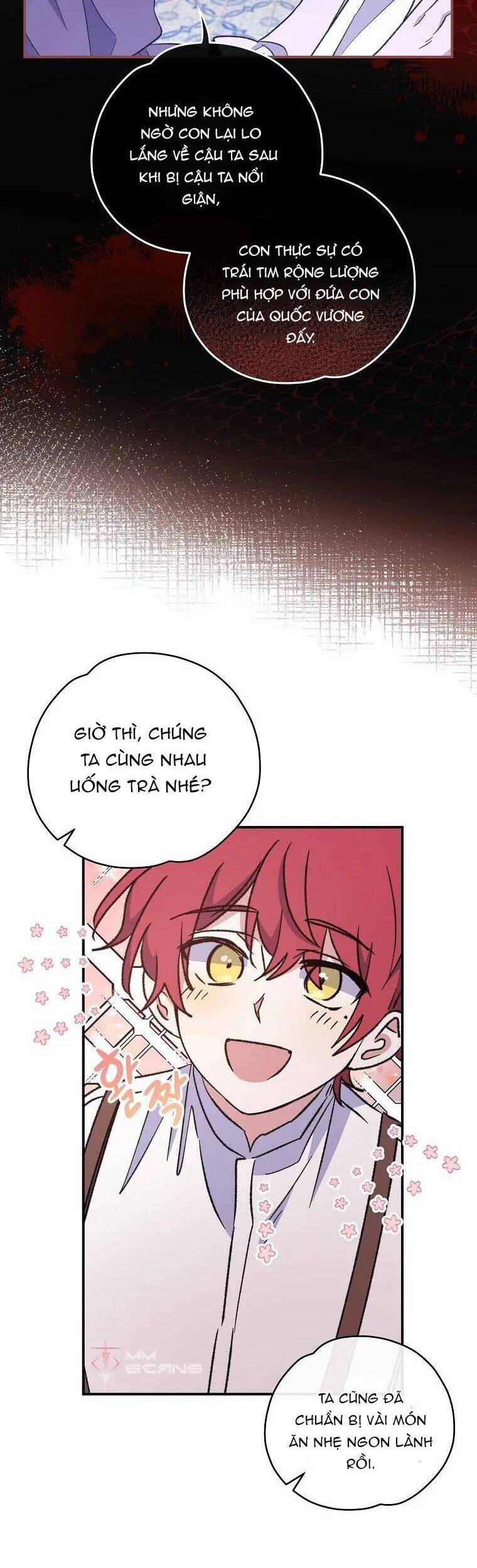 Nhà Hiền Triết Yigret Chap 49 - Next Chap 50