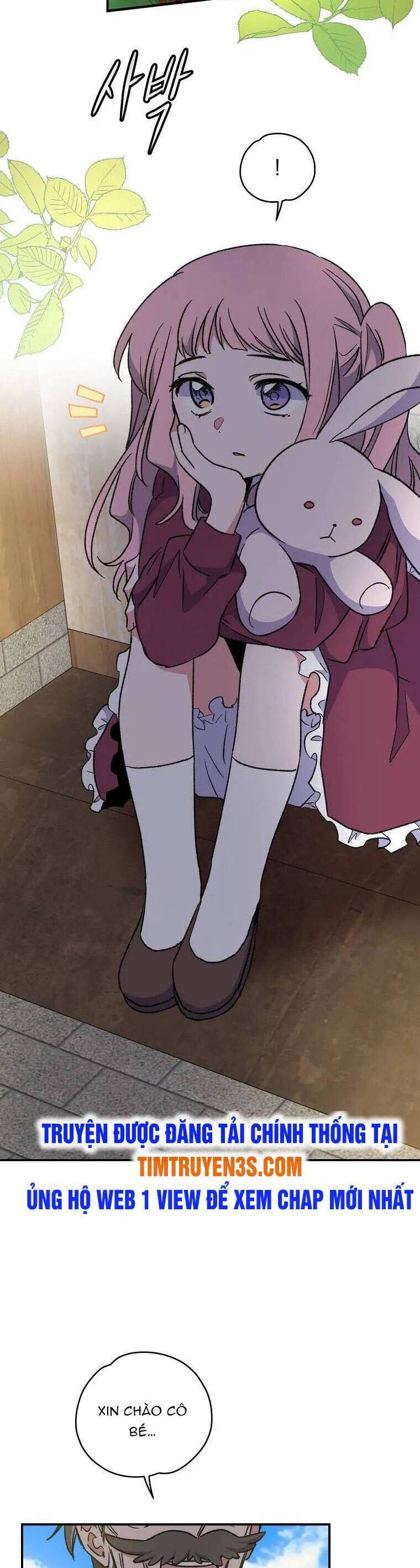 Nhà Hiền Triết Yigret Chap 49 - Next Chap 50