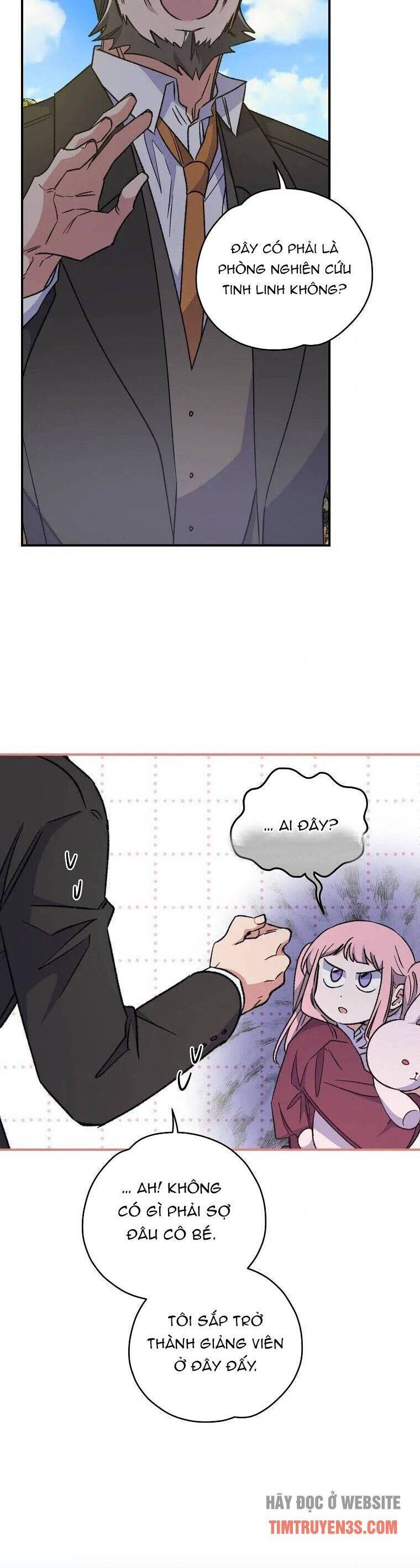 Nhà Hiền Triết Yigret Chap 49 - Next Chap 50