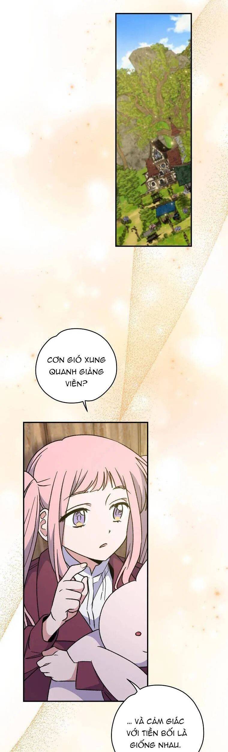 Nhà Hiền Triết Yigret Chap 49 - Next Chap 50