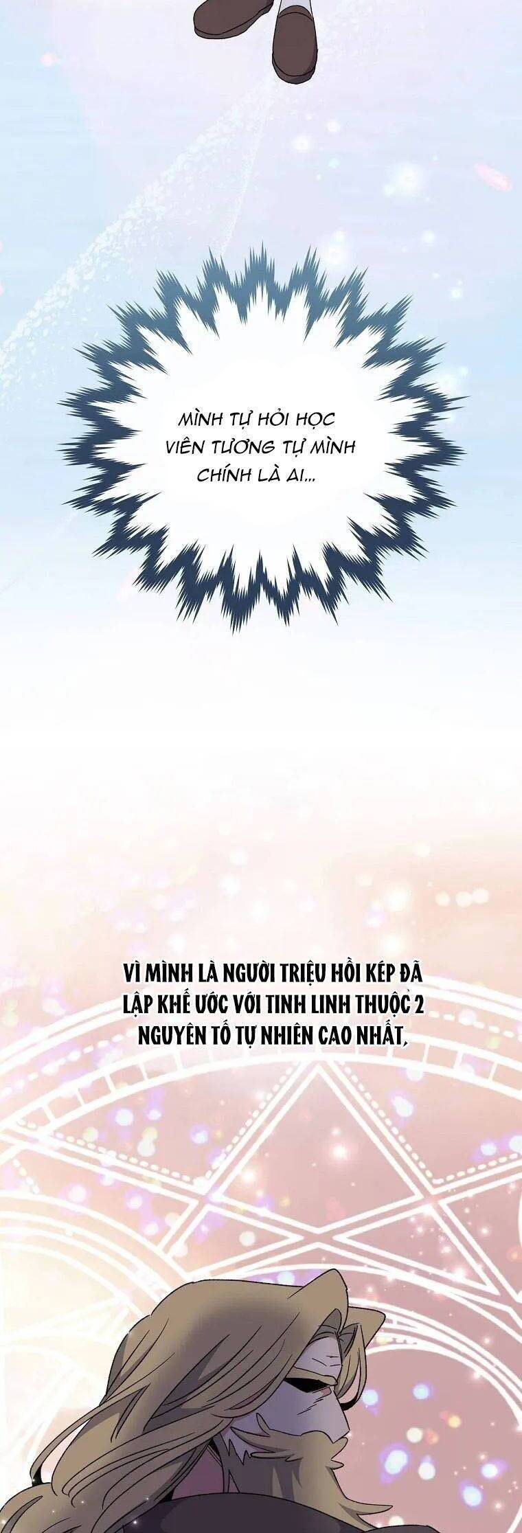 Nhà Hiền Triết Yigret Chap 49 - Next Chap 50