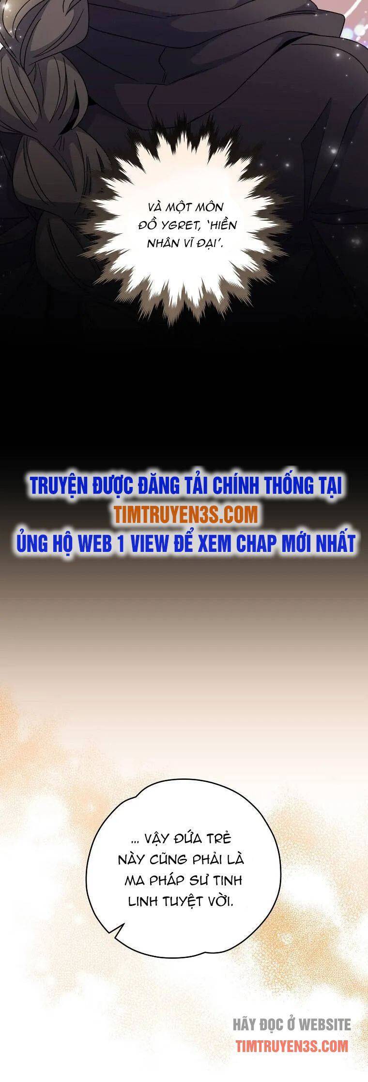 Nhà Hiền Triết Yigret Chap 49 - Next Chap 50