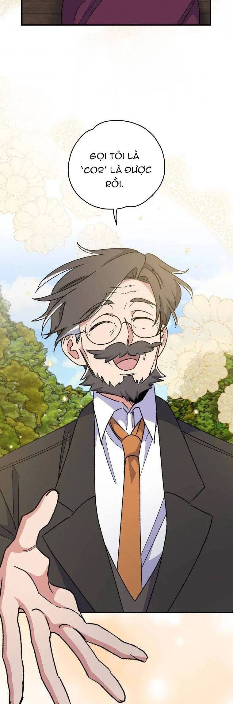 Nhà Hiền Triết Yigret Chap 49 - Next Chap 50