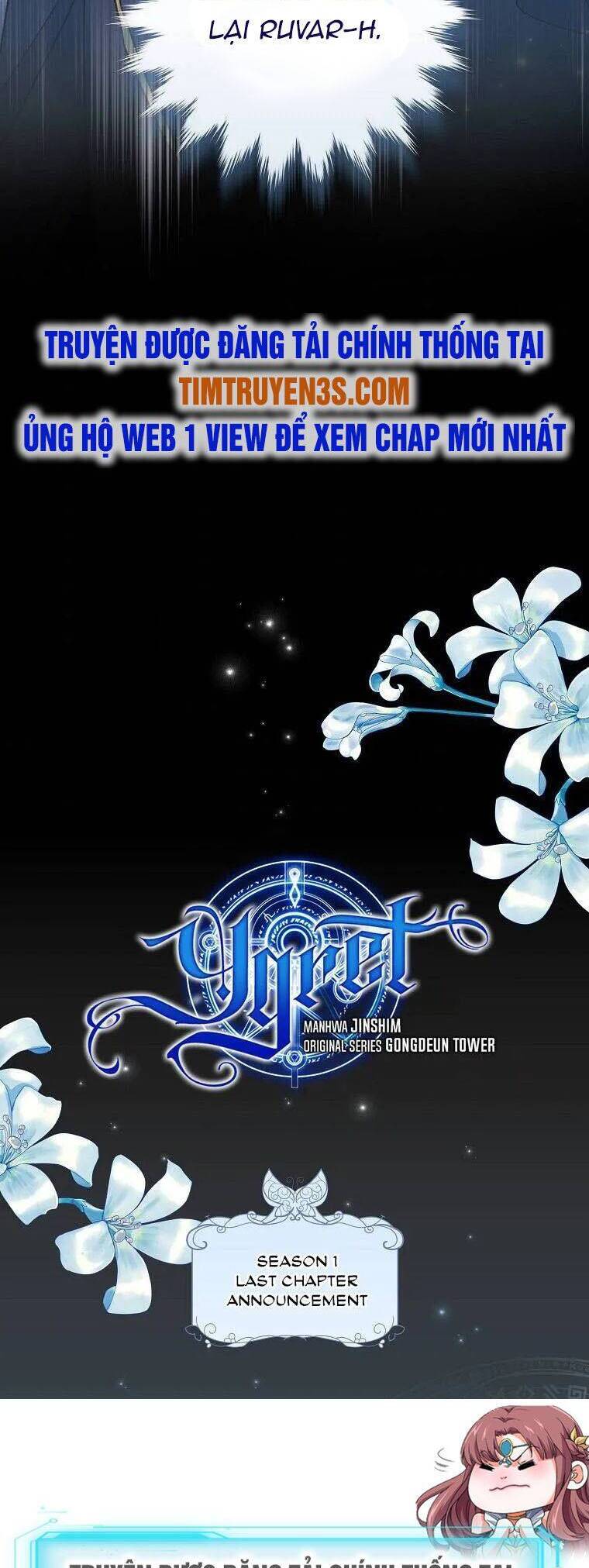 Nhà Hiền Triết Yigret Chap 49 - Next Chap 50