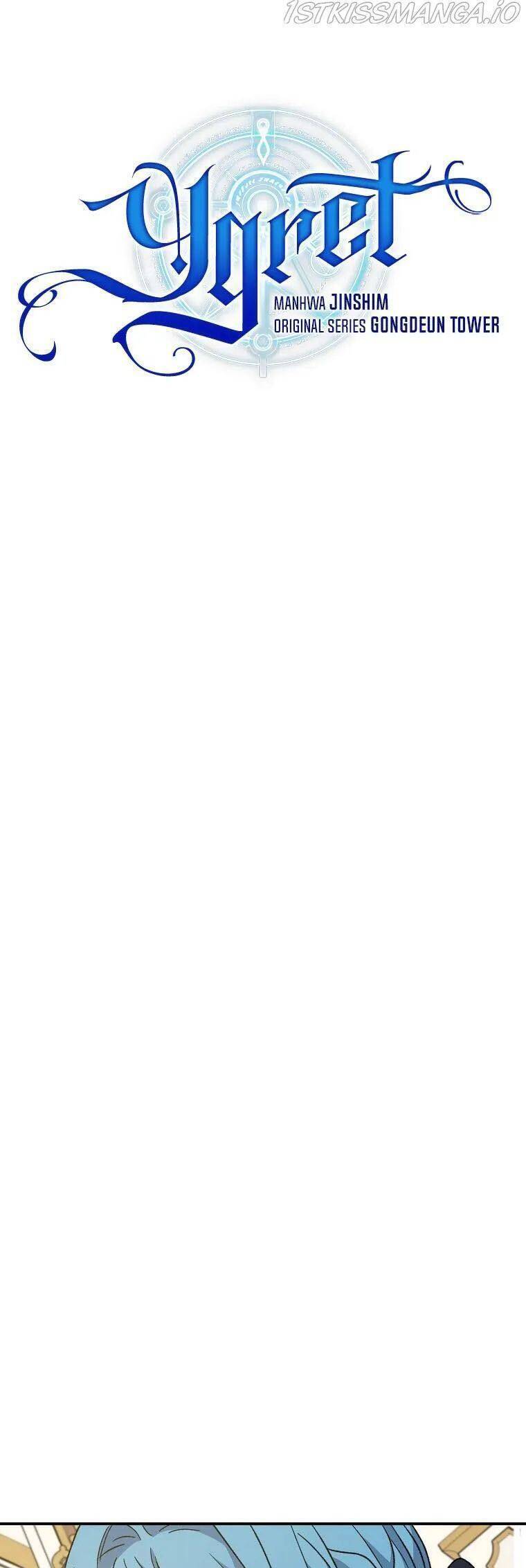 Nhà Hiền Triết Yigret Chap 49 - Next Chap 50