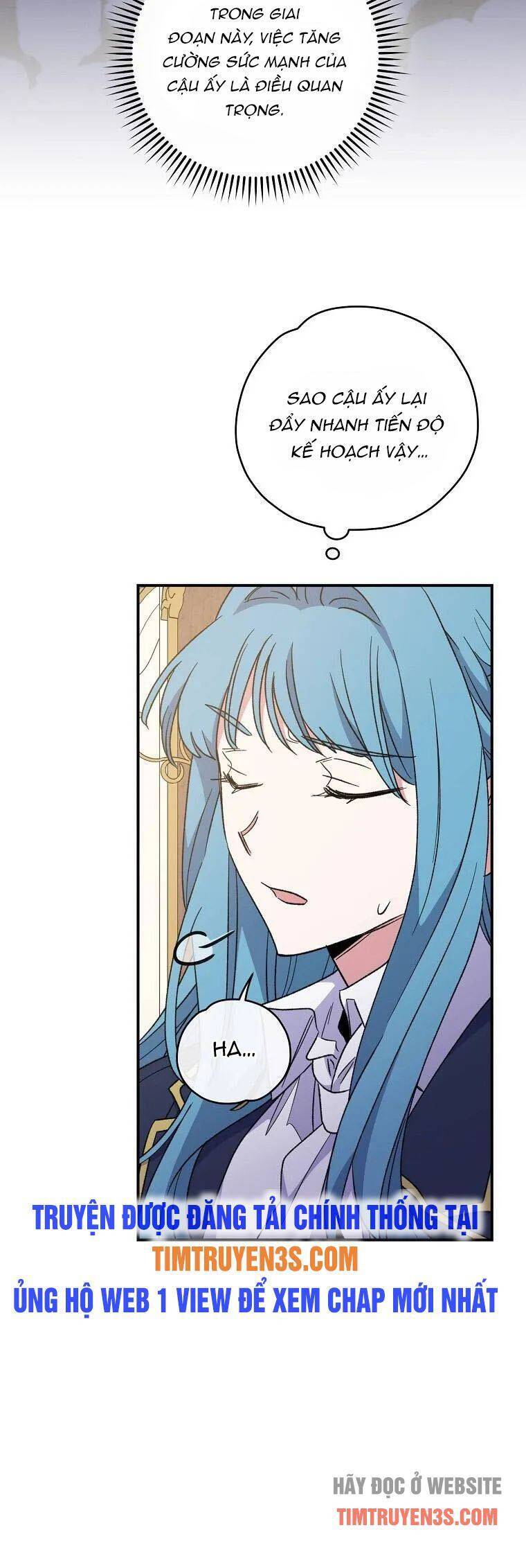 Nhà Hiền Triết Yigret Chap 49 - Next Chap 50