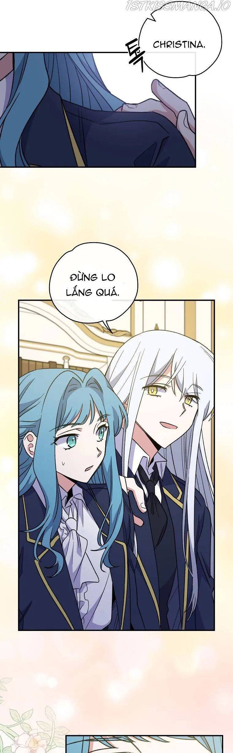 Nhà Hiền Triết Yigret Chap 49 - Next Chap 50