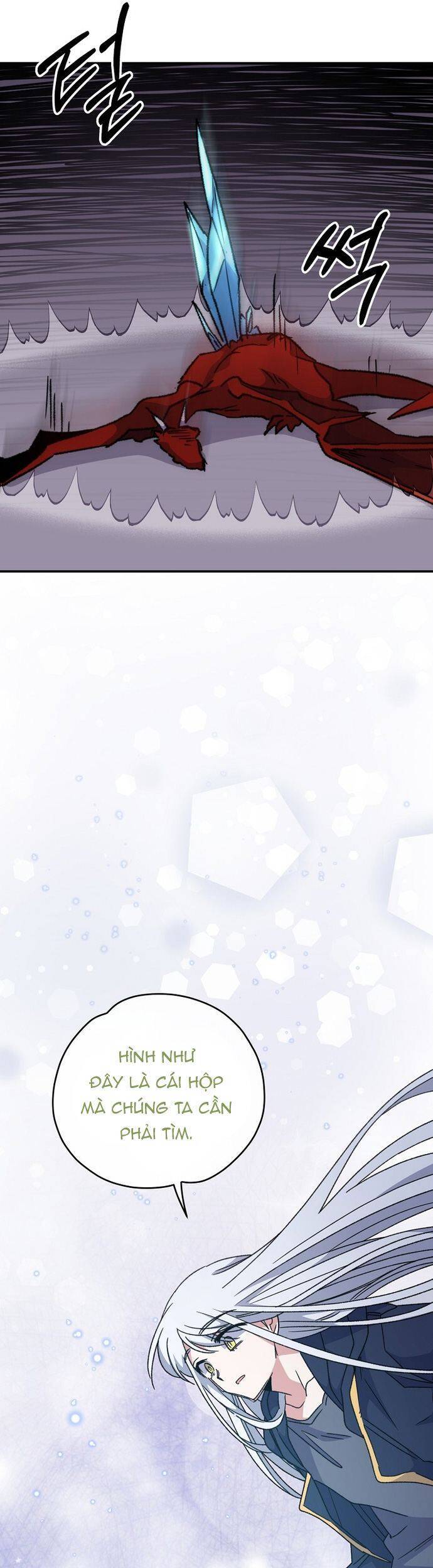 Nhà Hiền Triết Yigret Chap 52 - Next Chap 53