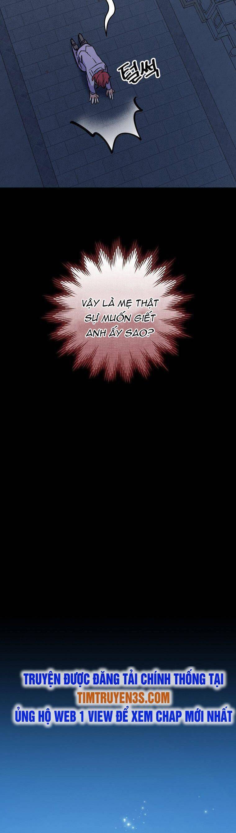 Nhà Hiền Triết Yigret Chap 62 - Next Chap 63