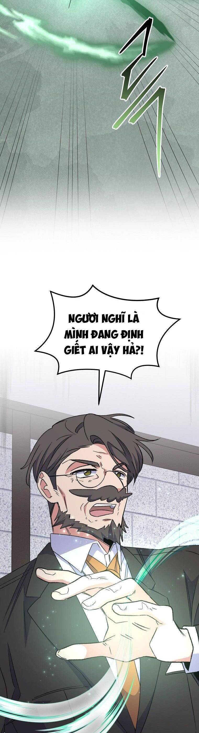 Nhà Hiền Triết Yigret Chap 62 - Next Chap 63