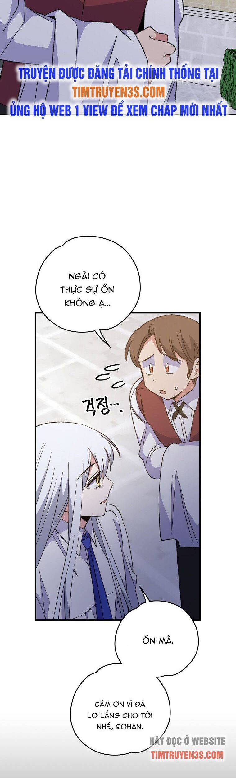 Nhà Hiền Triết Yigret Chap 69 - Next Chap 70