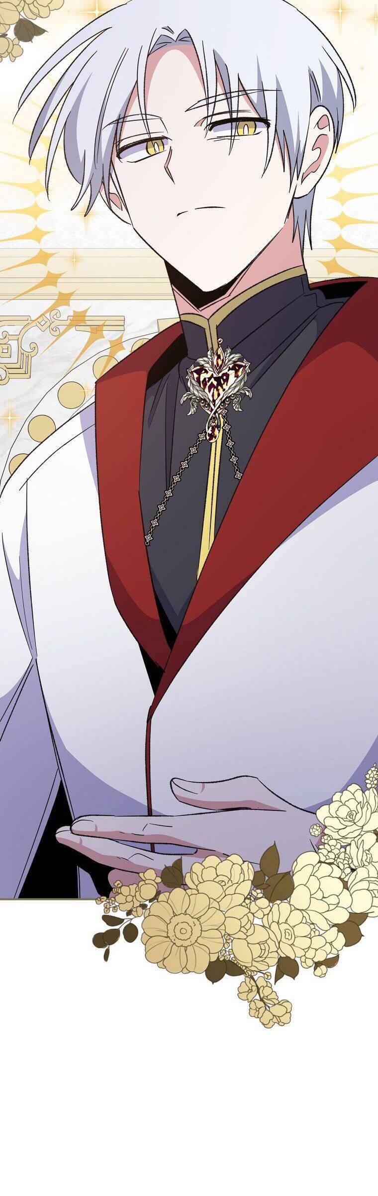 Nhà Hiền Triết Yigret Chap 69 - Next Chap 70