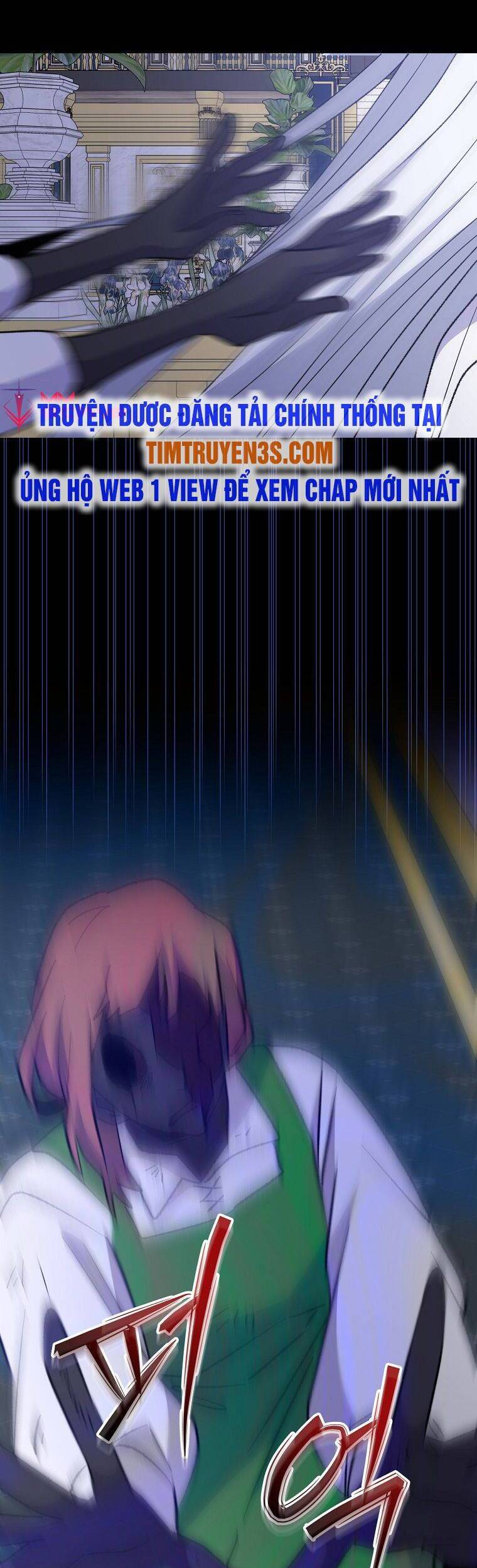 Nhà Hiền Triết Yigret Chap 69 - Next Chap 70