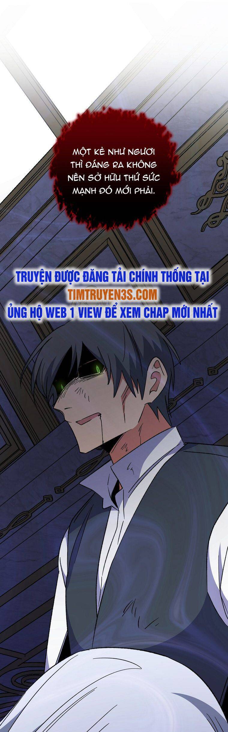 Nhà Hiền Triết Yigret Chap 69 - Next Chap 70