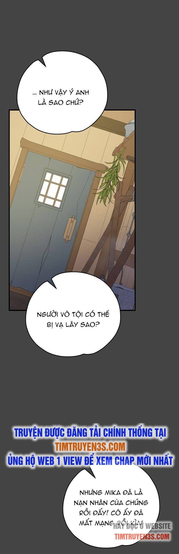 Nhà Hiền Triết Yigret Chap 69 - Next Chap 70