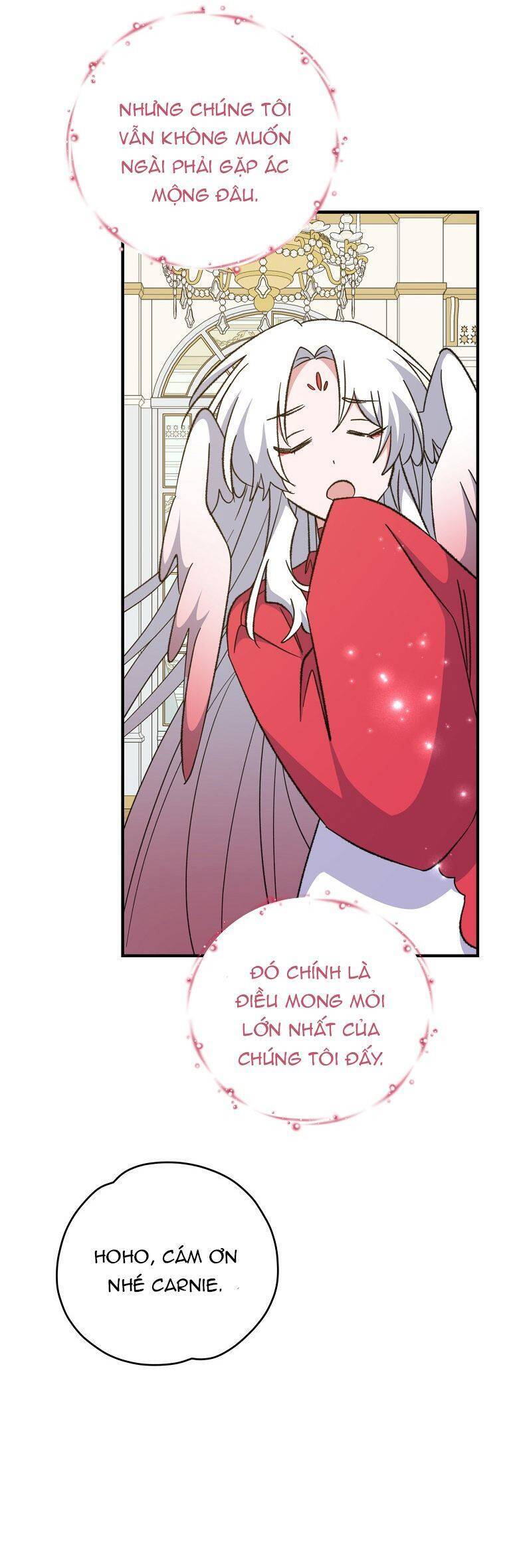 Nhà Hiền Triết Yigret Chap 72 - Next Chap 73