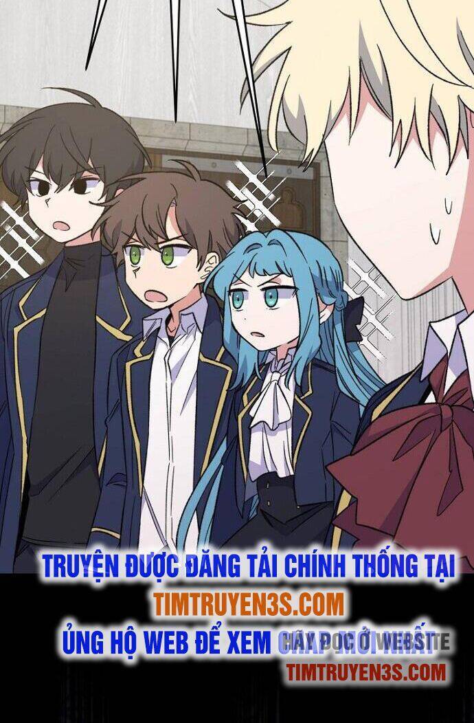 Nhà Hiền Triết Yigret Chap 36 - Next Chap 37