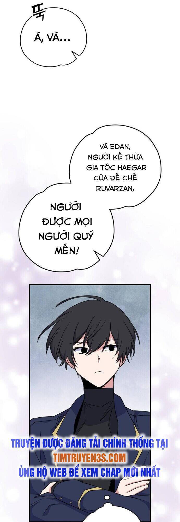 Nhà Hiền Triết Yigret Chap 36 - Next Chap 37