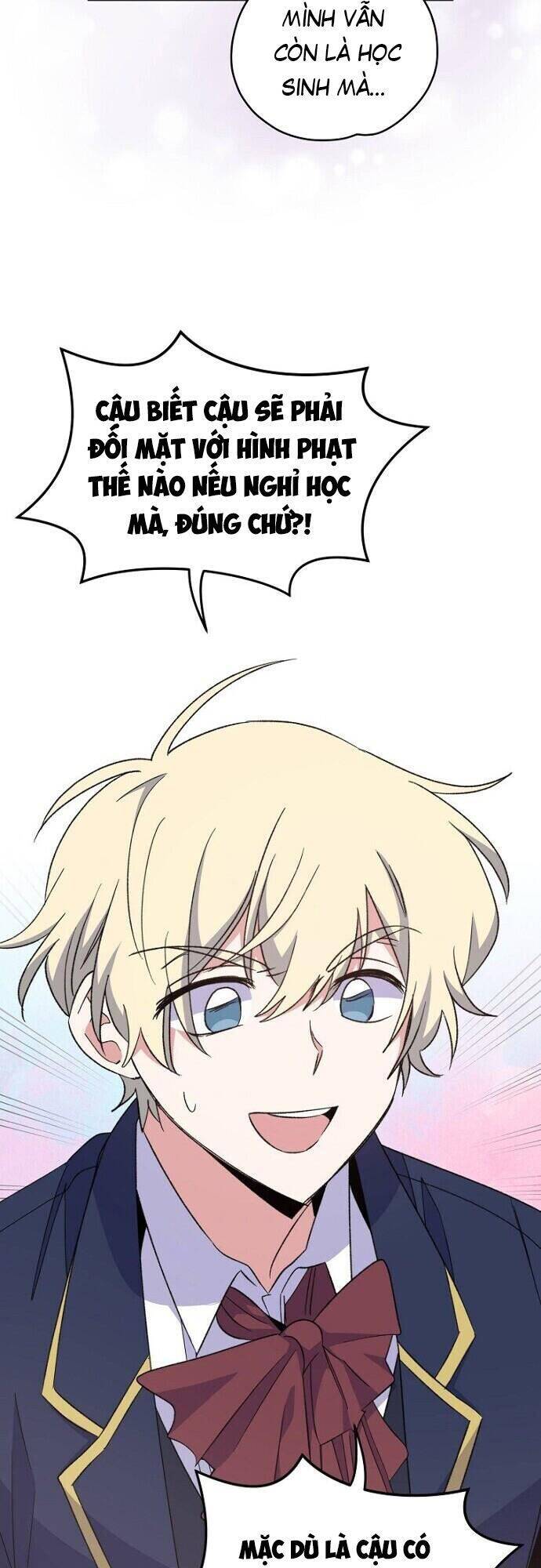 Nhà Hiền Triết Yigret Chap 36 - Next Chap 37