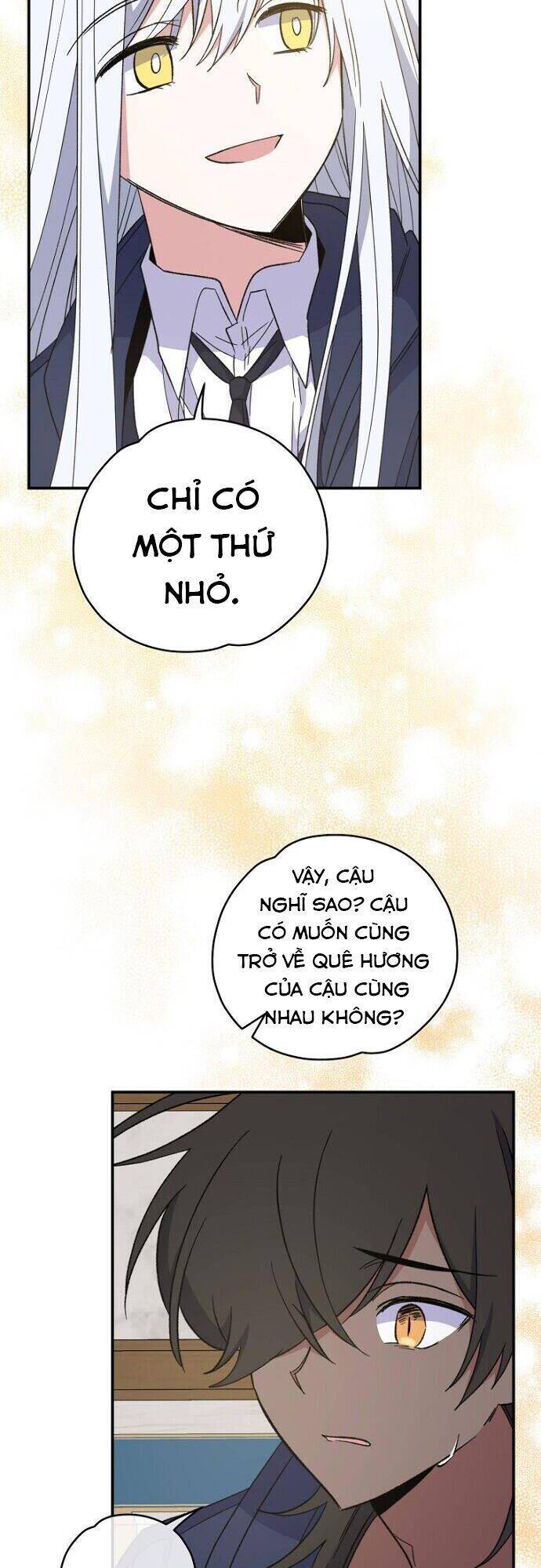 Nhà Hiền Triết Yigret Chap 36 - Next Chap 37