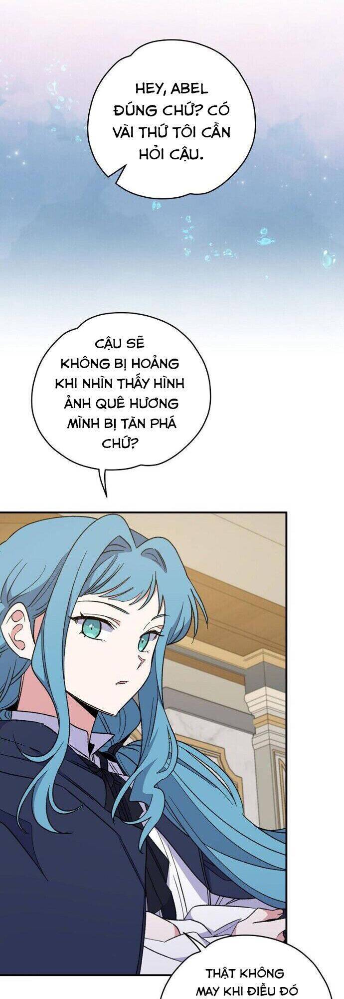 Nhà Hiền Triết Yigret Chap 36 - Next Chap 37