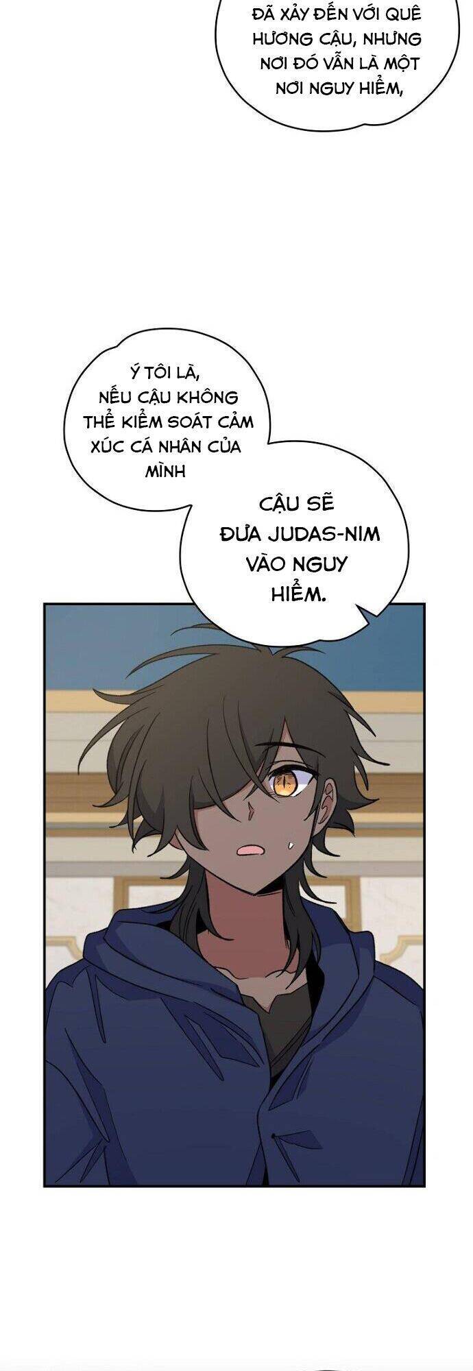 Nhà Hiền Triết Yigret Chap 36 - Next Chap 37