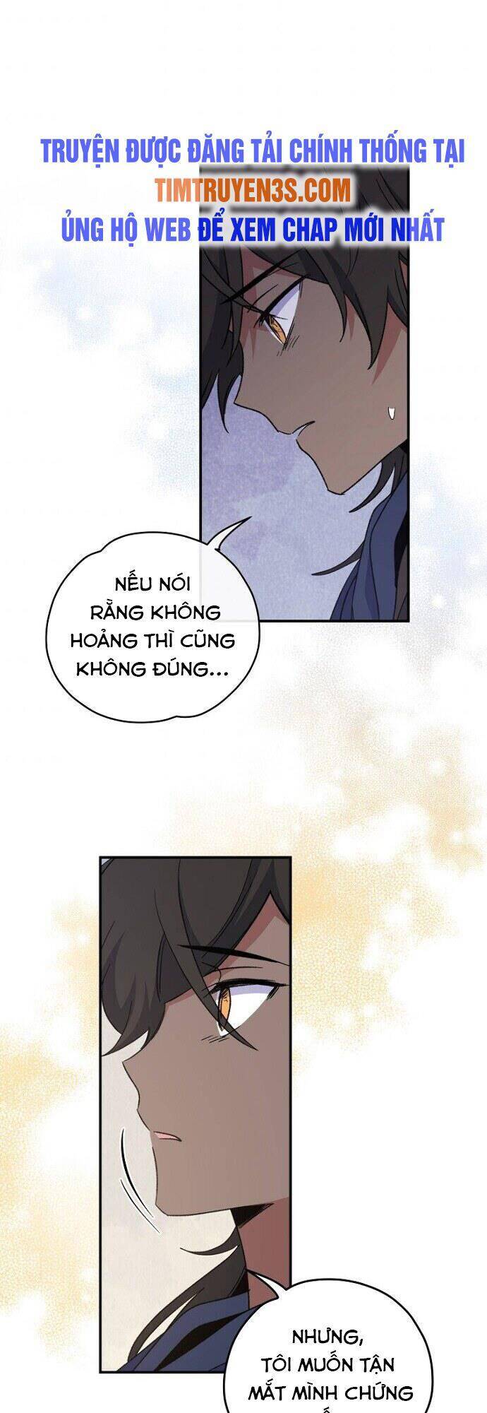 Nhà Hiền Triết Yigret Chap 36 - Next Chap 37