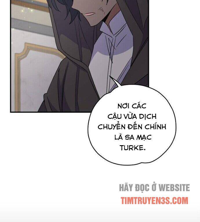 Nhà Hiền Triết Yigret Chap 36 - Next Chap 37