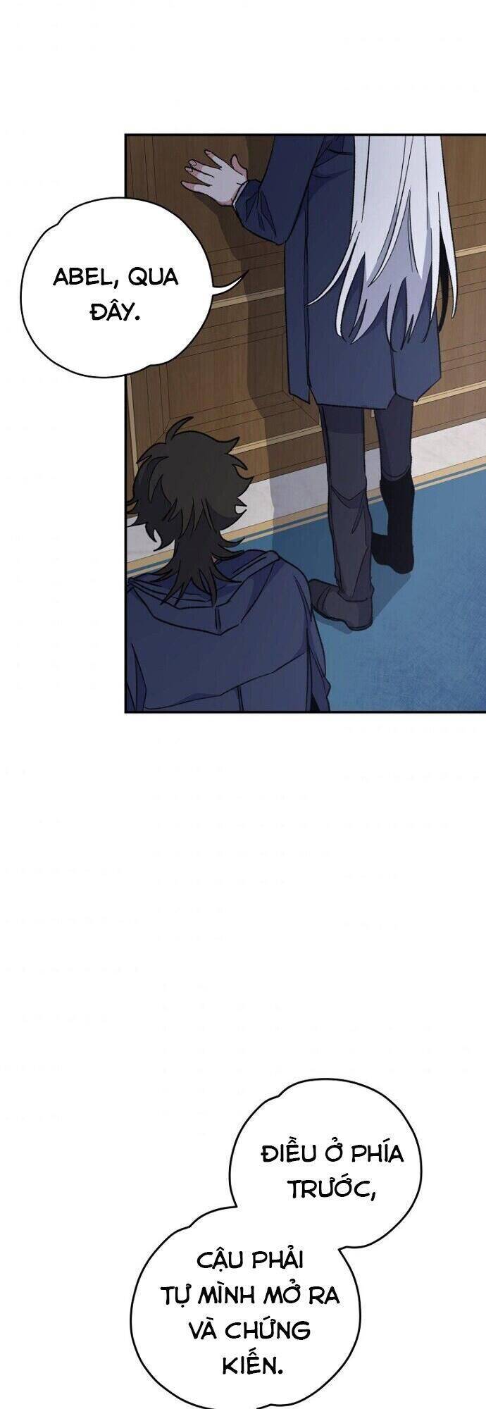 Nhà Hiền Triết Yigret Chap 36 - Next Chap 37