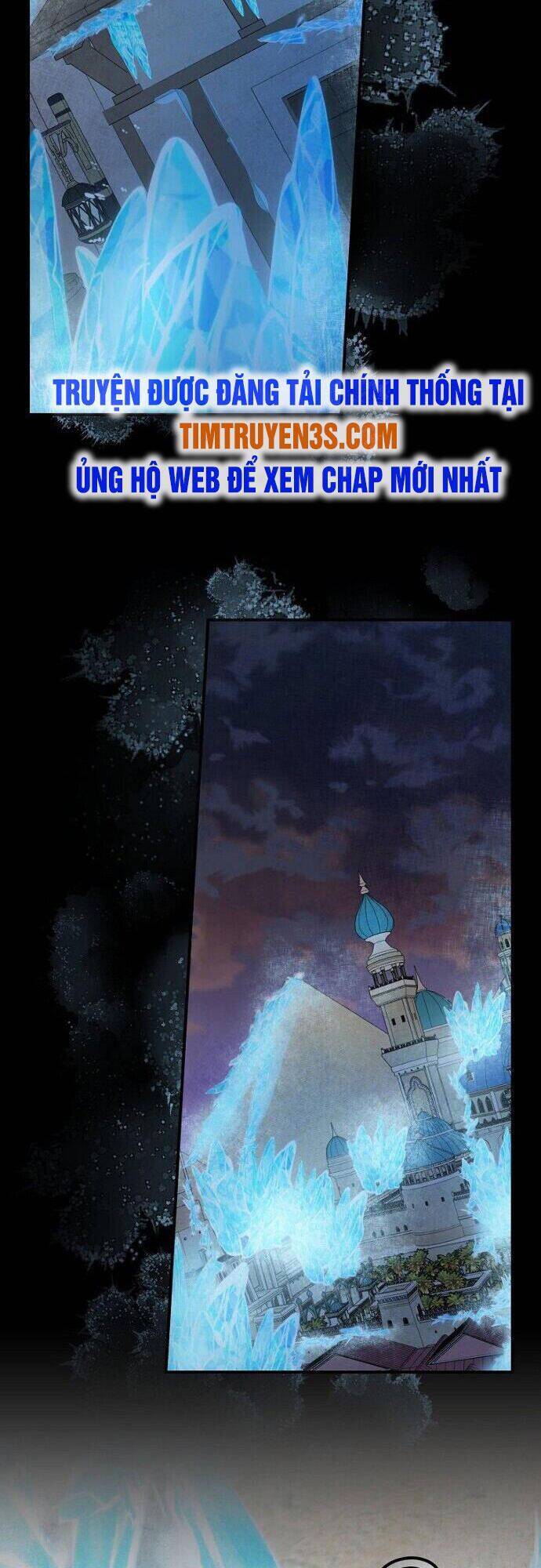 Nhà Hiền Triết Yigret Chap 36 - Next Chap 37