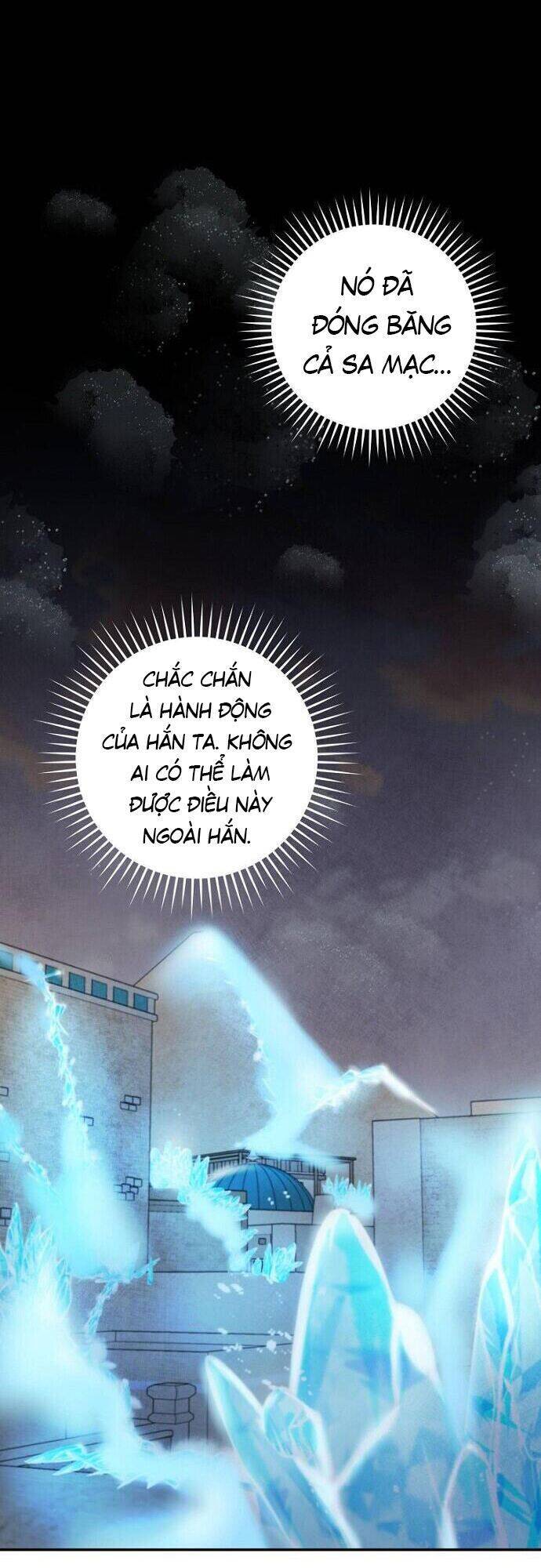 Nhà Hiền Triết Yigret Chap 36 - Next Chap 37