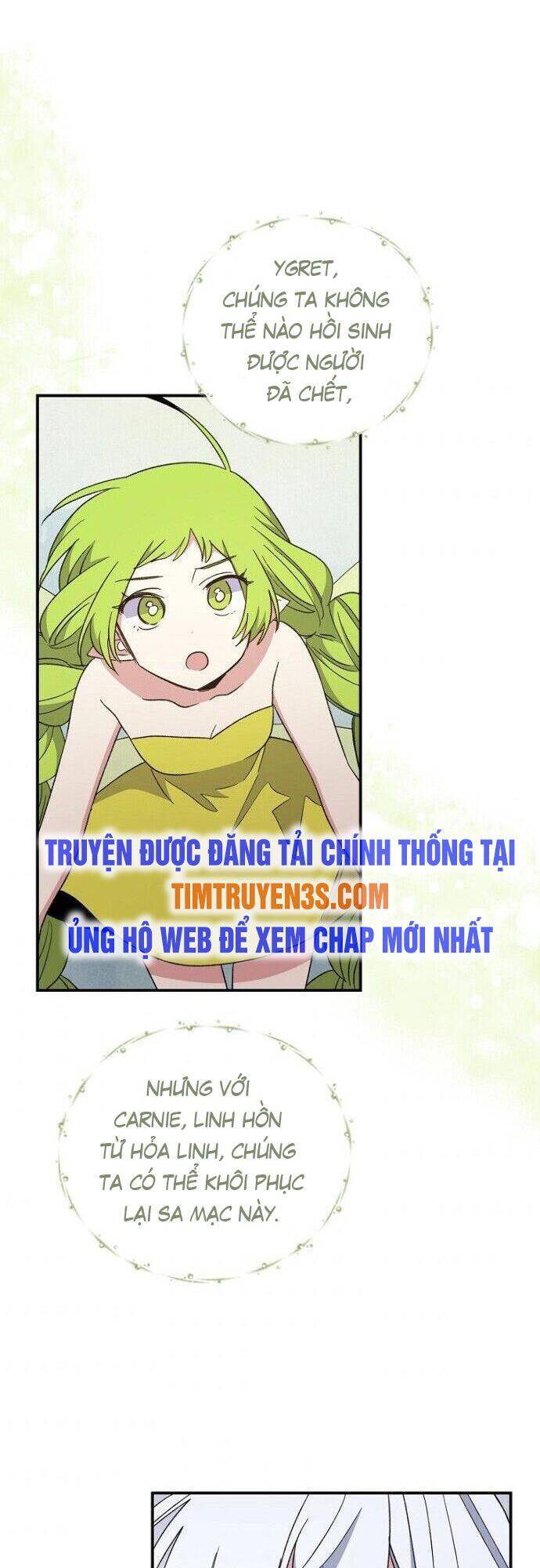 Nhà Hiền Triết Yigret Chap 36 - Next Chap 37