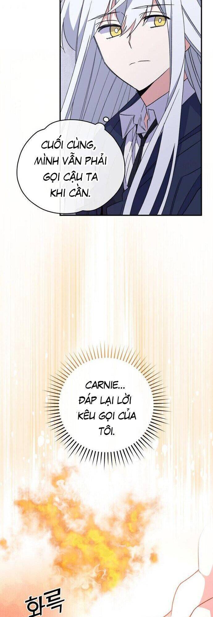 Nhà Hiền Triết Yigret Chap 36 - Next Chap 37