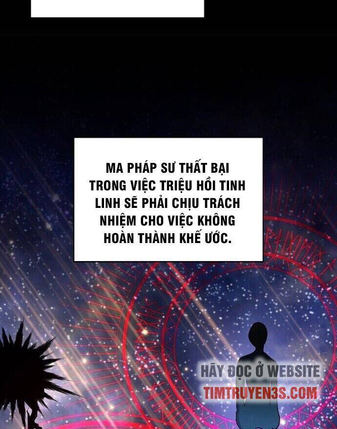 Nhà Hiền Triết Yigret Chap 36 - Next Chap 37