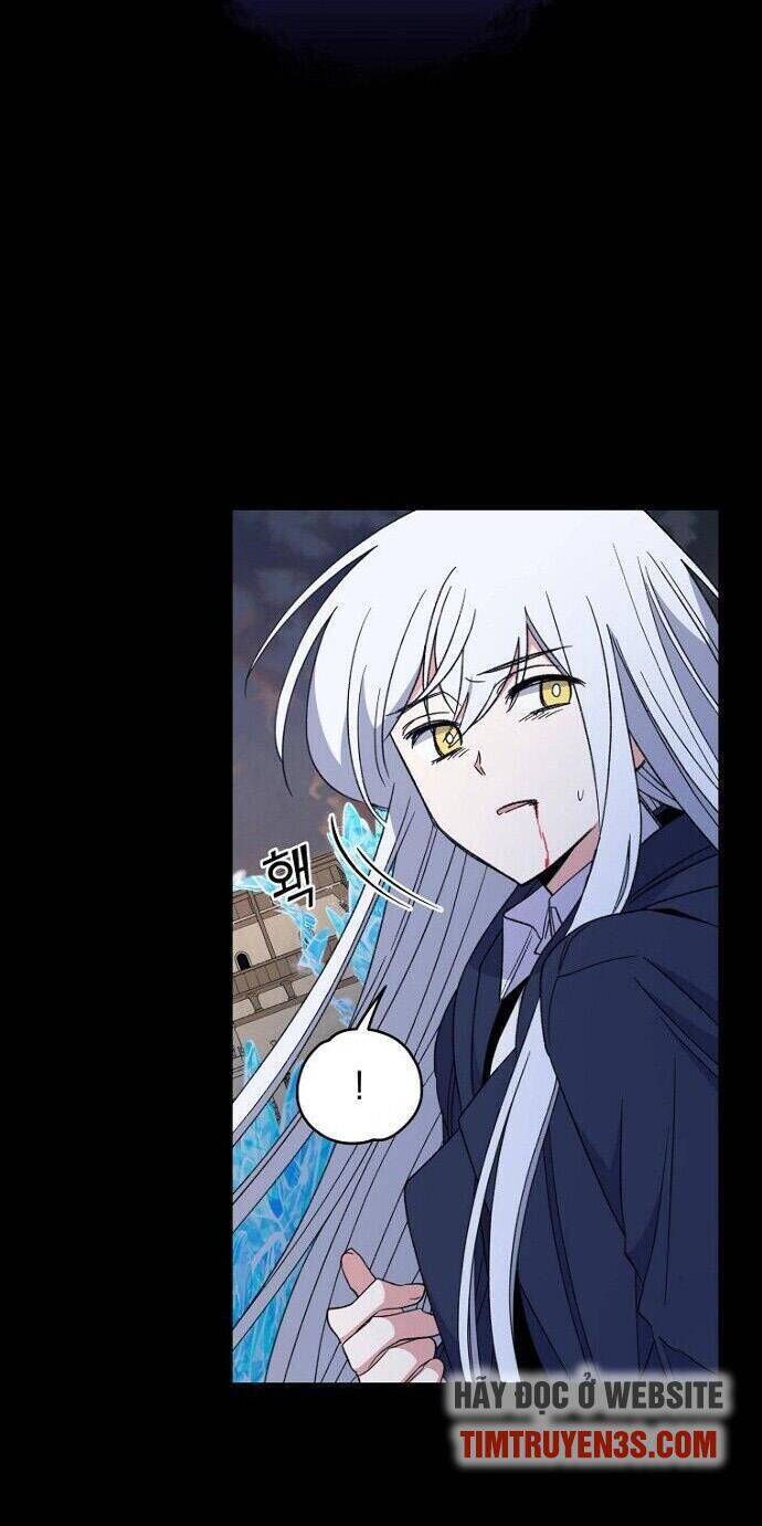 Nhà Hiền Triết Yigret Chap 36 - Next Chap 37