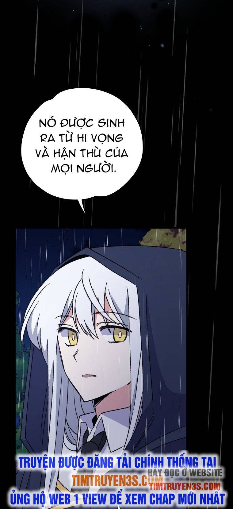 Nhà Hiền Triết Yigret Chap 56 - Next Chap 57