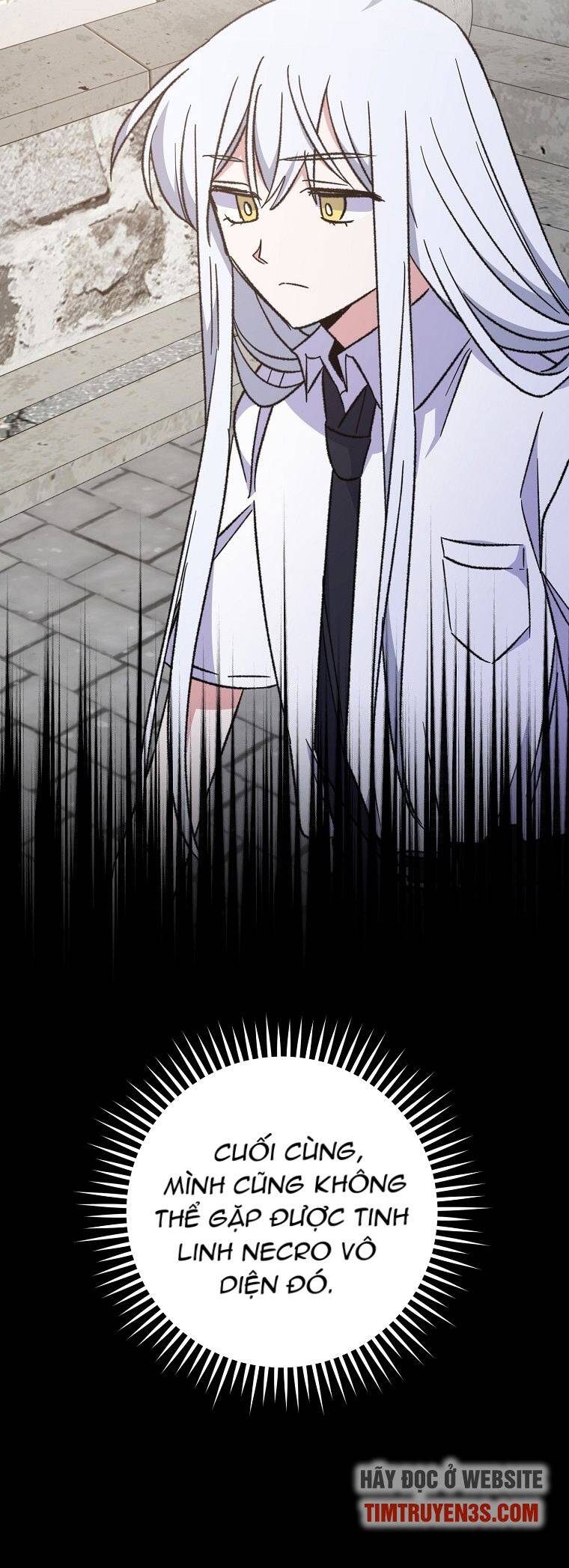 Nhà Hiền Triết Yigret Chap 56 - Next Chap 57