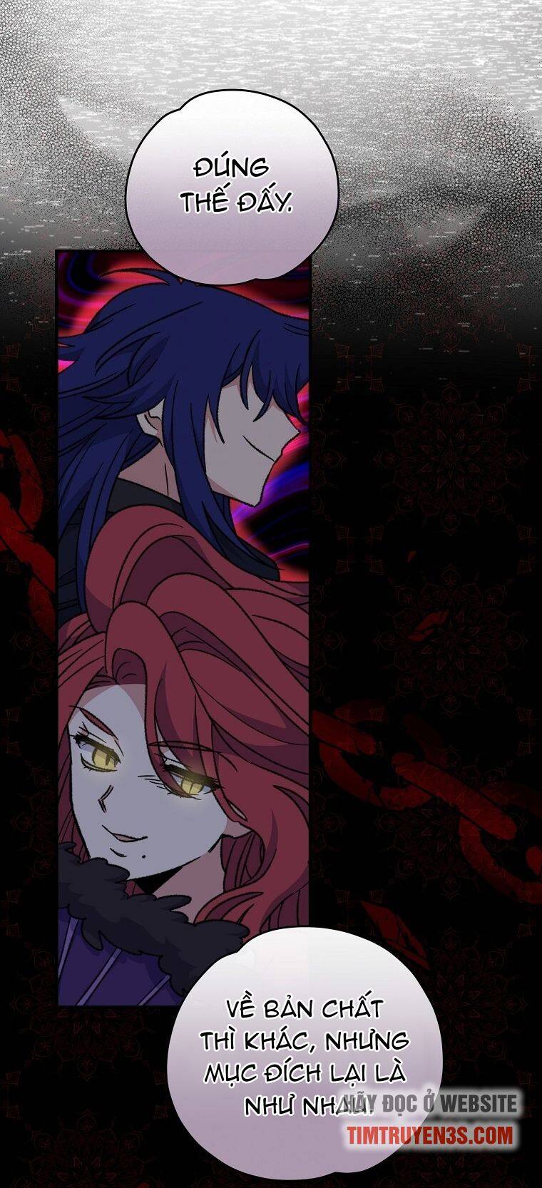 Nhà Hiền Triết Yigret Chap 56 - Next Chap 57