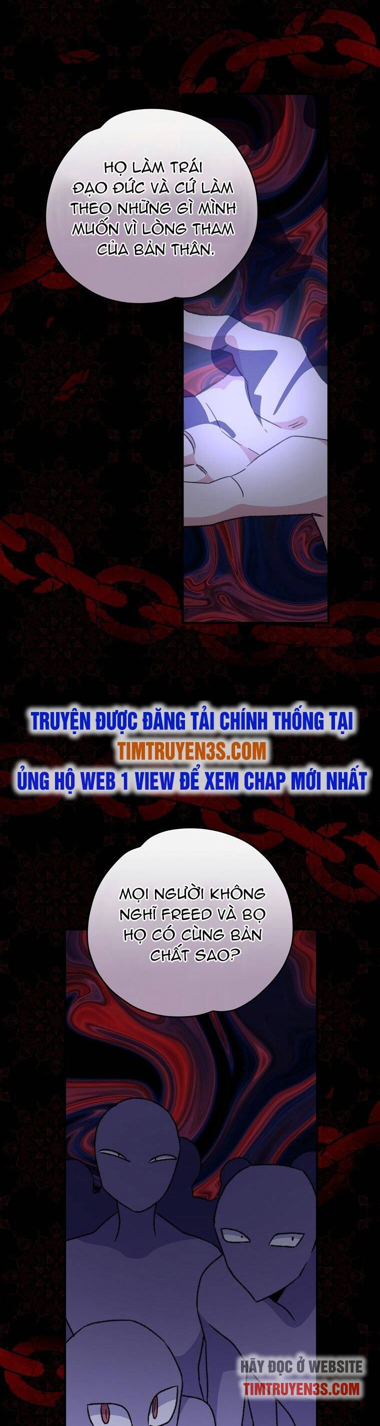 Nhà Hiền Triết Yigret Chap 56 - Next Chap 57