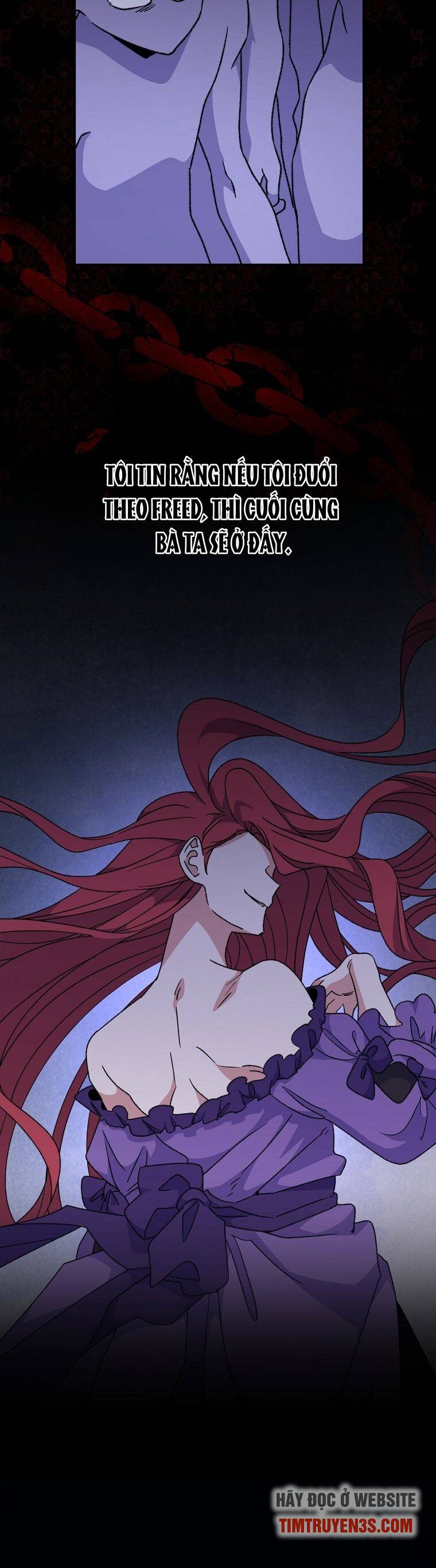 Nhà Hiền Triết Yigret Chap 56 - Next Chap 57