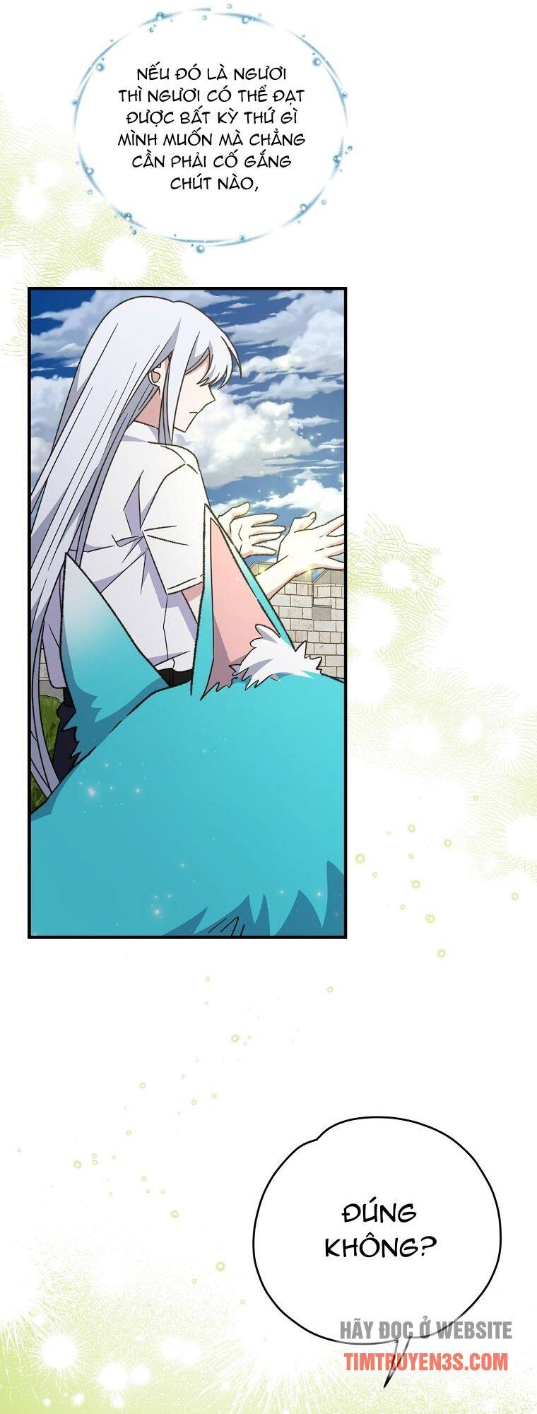 Nhà Hiền Triết Yigret Chap 56 - Next Chap 57