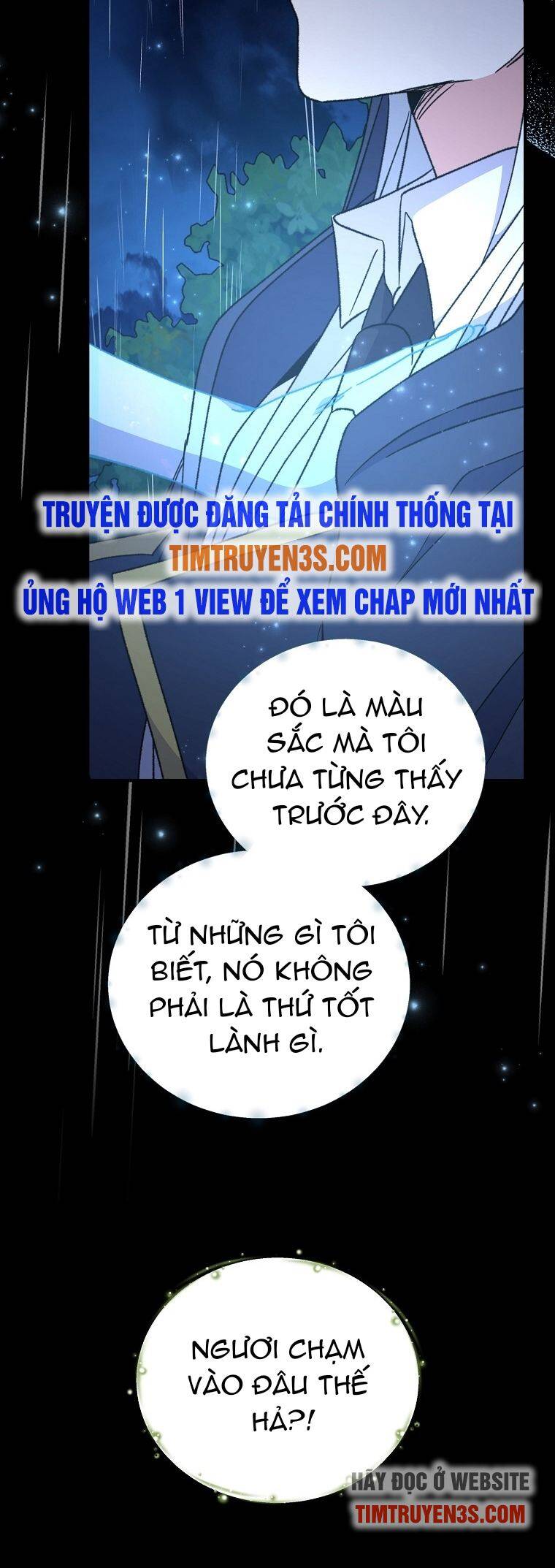 Nhà Hiền Triết Yigret Chap 56 - Next Chap 57