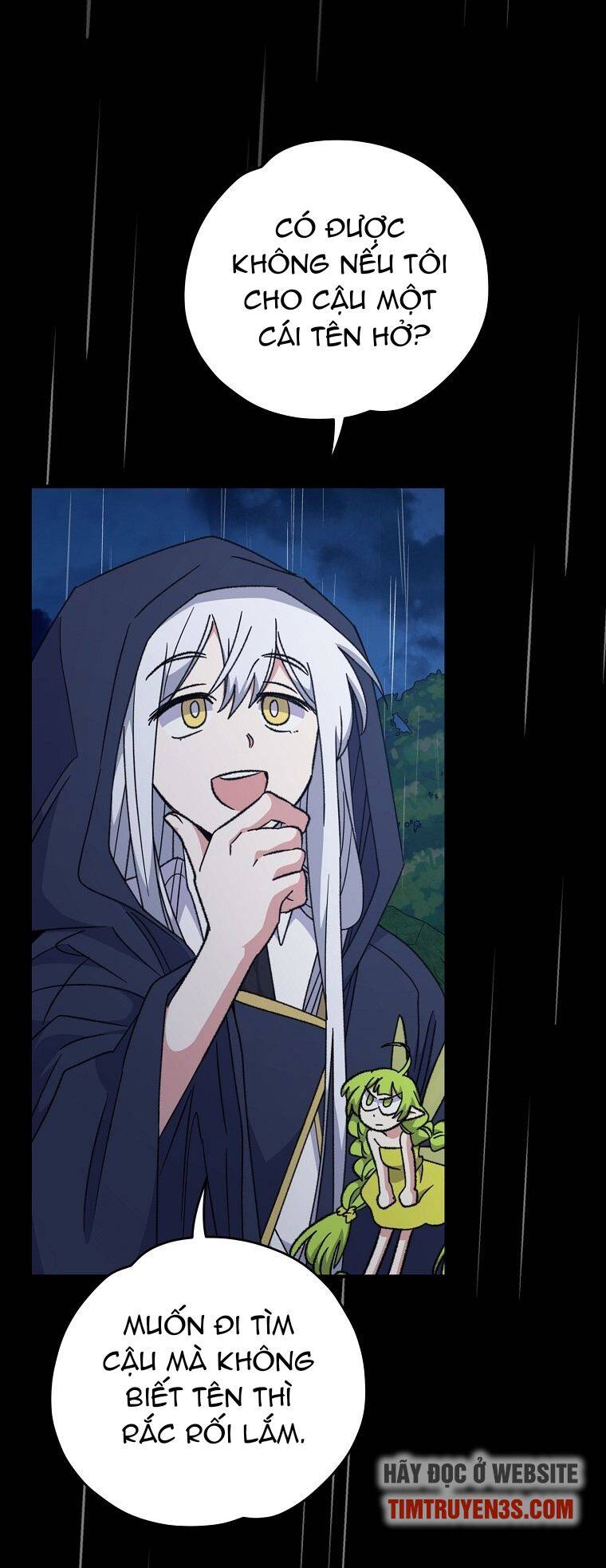 Nhà Hiền Triết Yigret Chap 56 - Next Chap 57