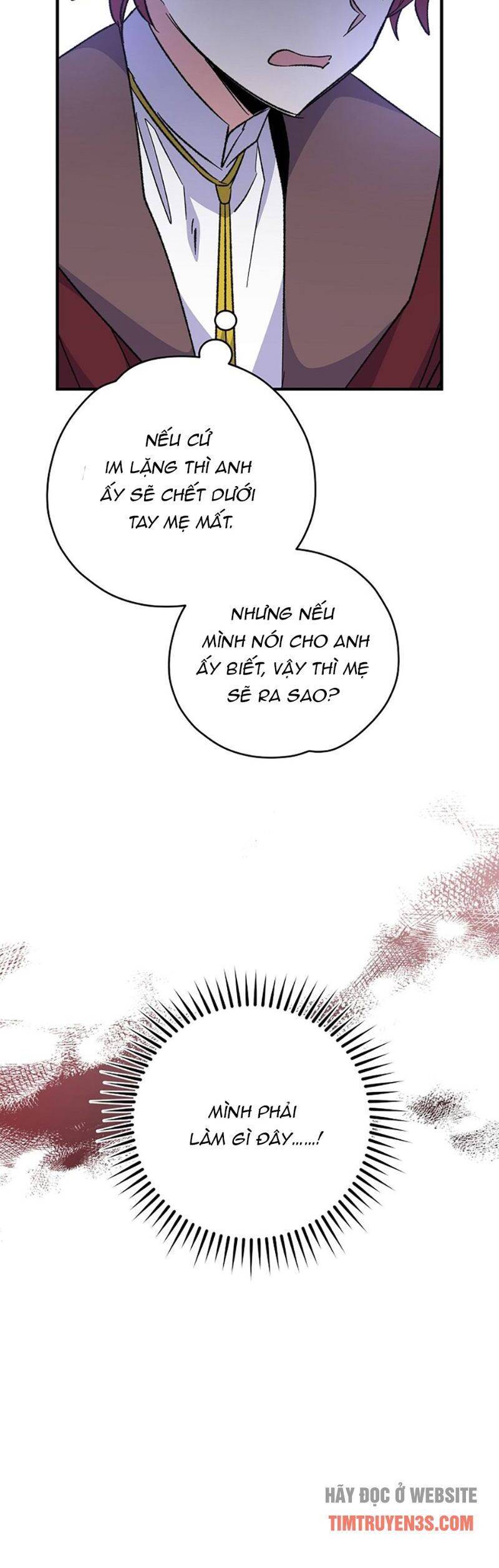 Nhà Hiền Triết Yigret Chap 66 - Next Chap 67