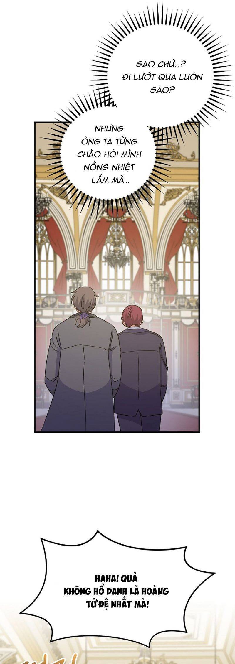 Nhà Hiền Triết Yigret Chap 66 - Next Chap 67